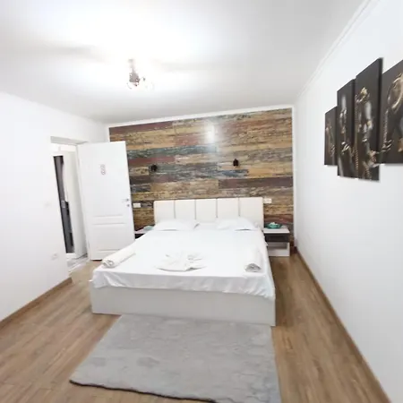 Insomnia Studio Drobeta Turnu Severin Room photo