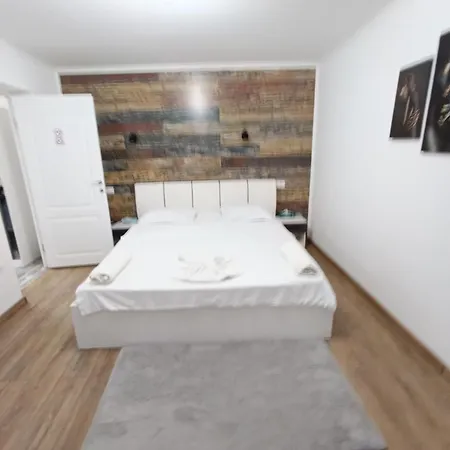 Insomnia Studio Drobeta Turnu Severin Room photo