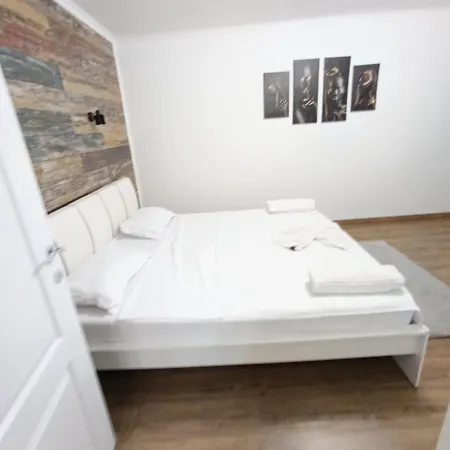 Insomnia Studio Drobeta Turnu Severin Room photo