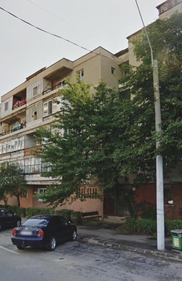 Insomnia Apartment Drobeta Turnu Severin