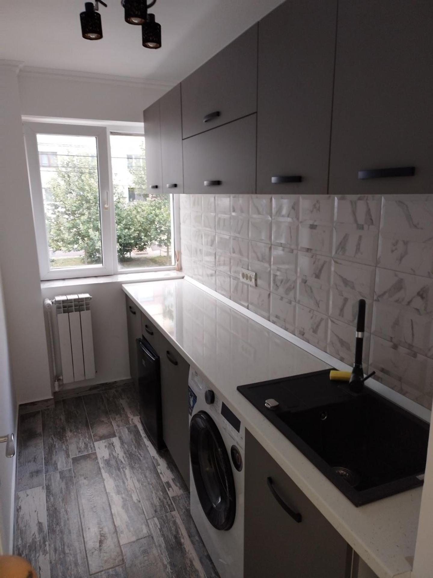 Insomnia Apartment Drobeta Turnu Severin
