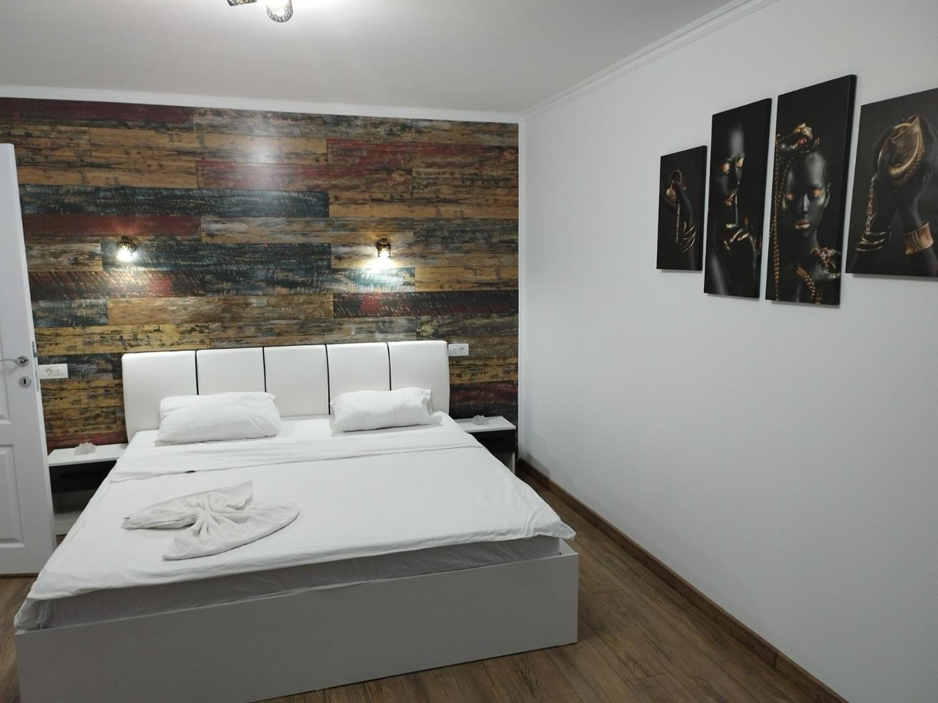 Insomnia Apartment *
