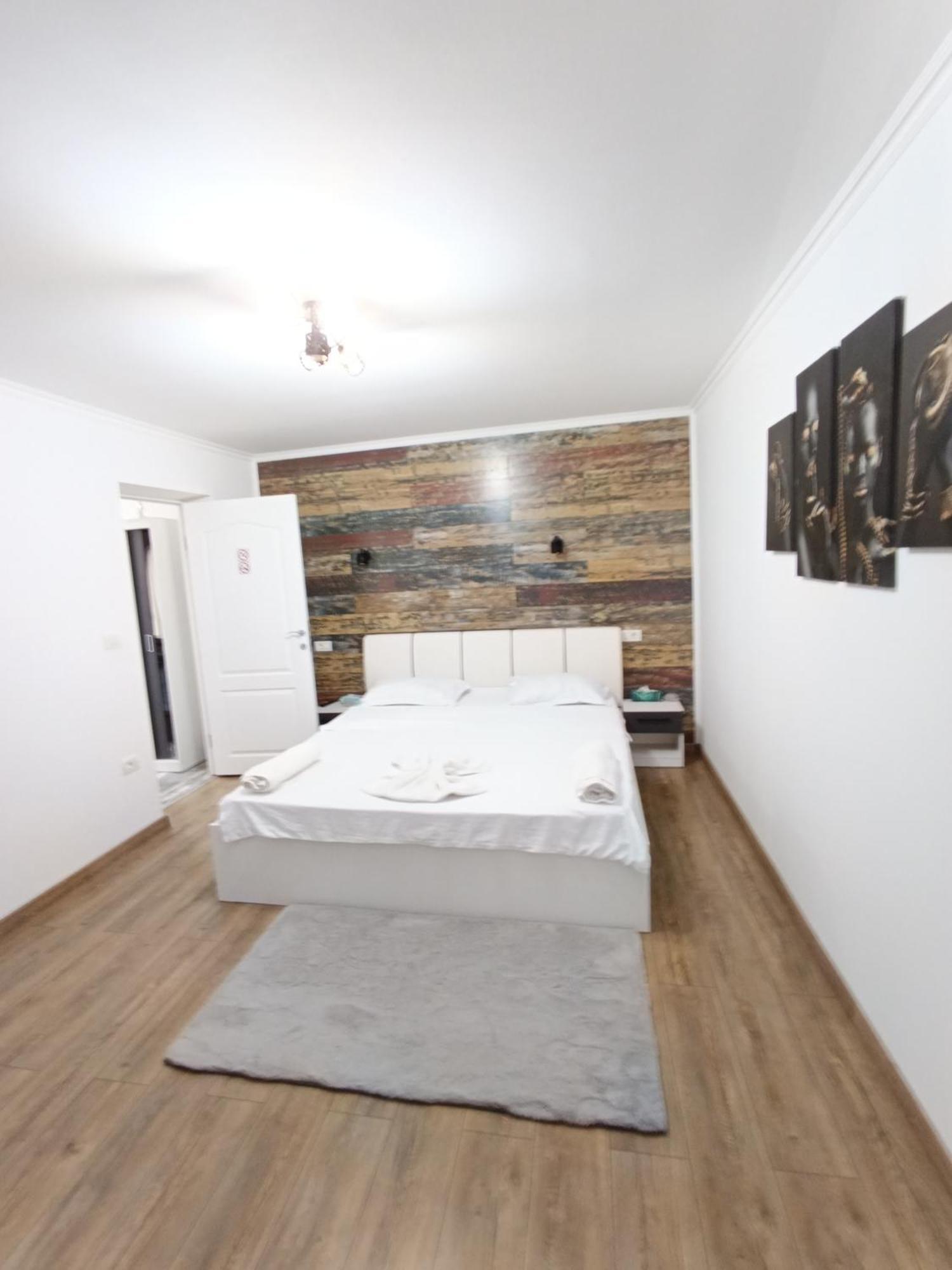 Insomnia Apartment Drobeta Turnu Severin