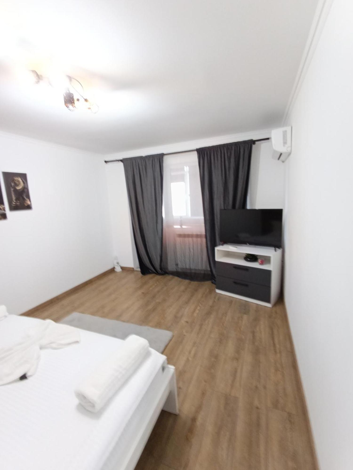Insomnia Apartment *