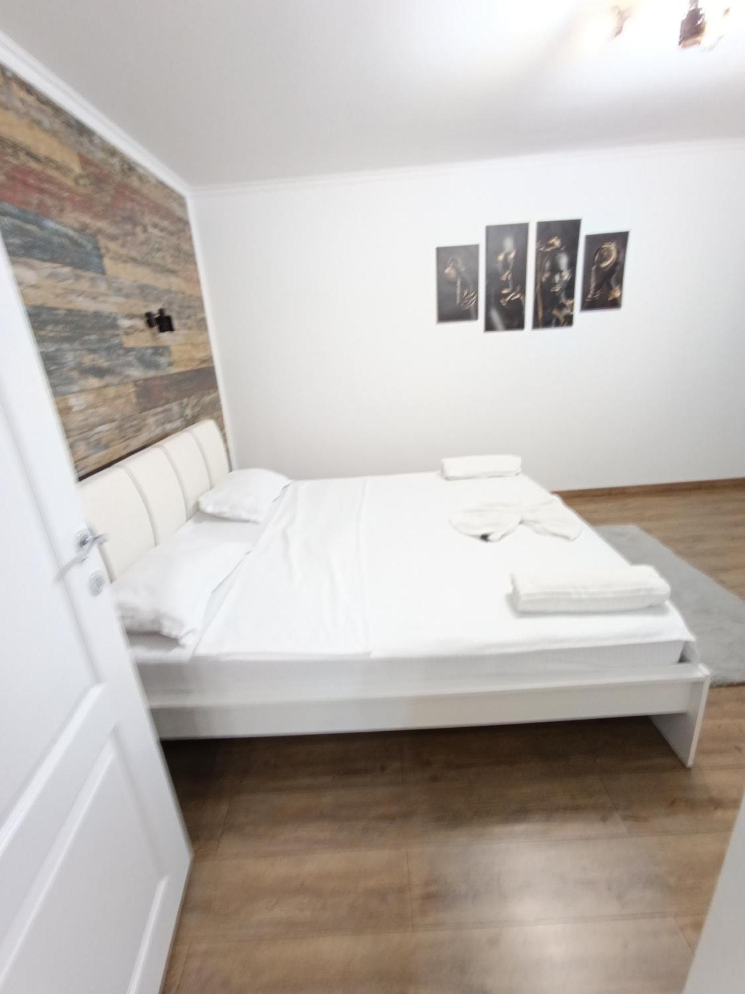 Insomnia Apartment