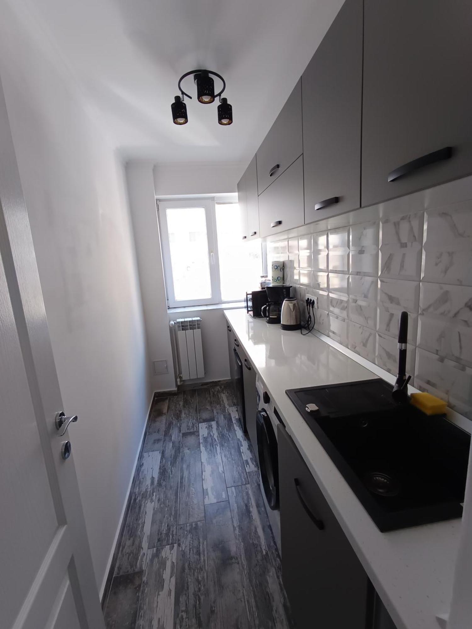 Insomnia Apartment *